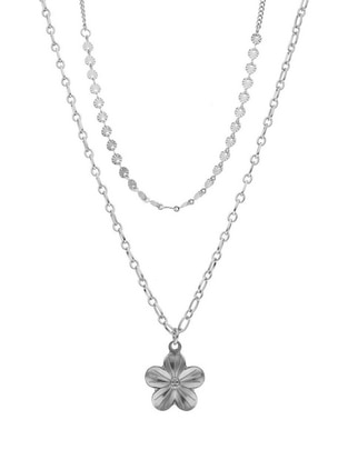 Collar flor 1