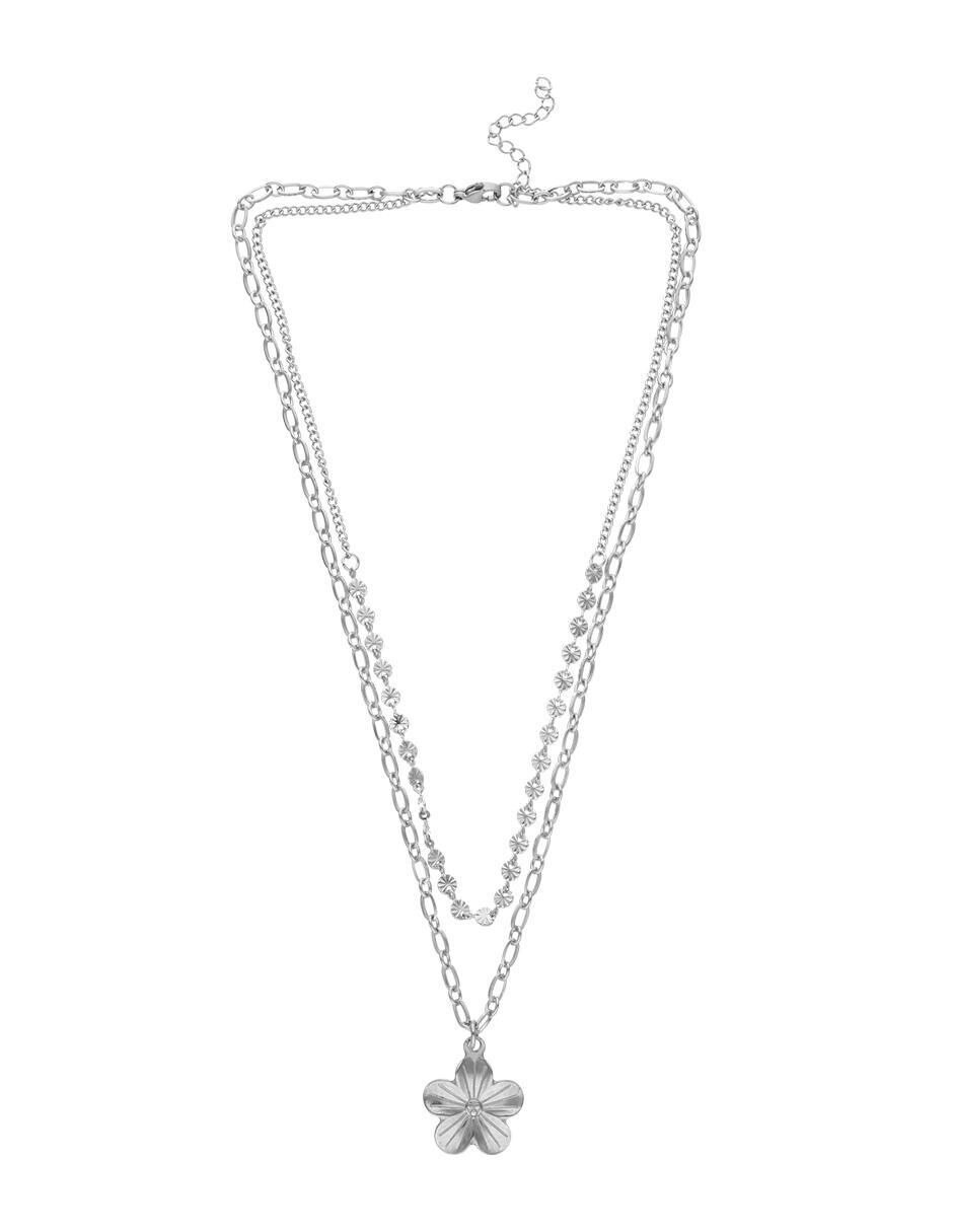 Collar flor 4