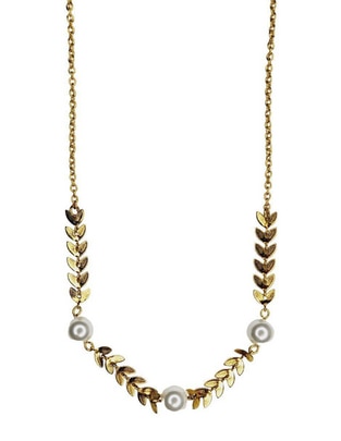 Collar hoja 1