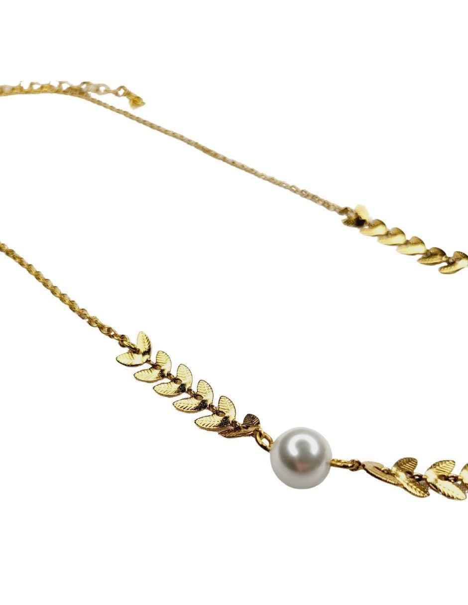 Collar hoja 2