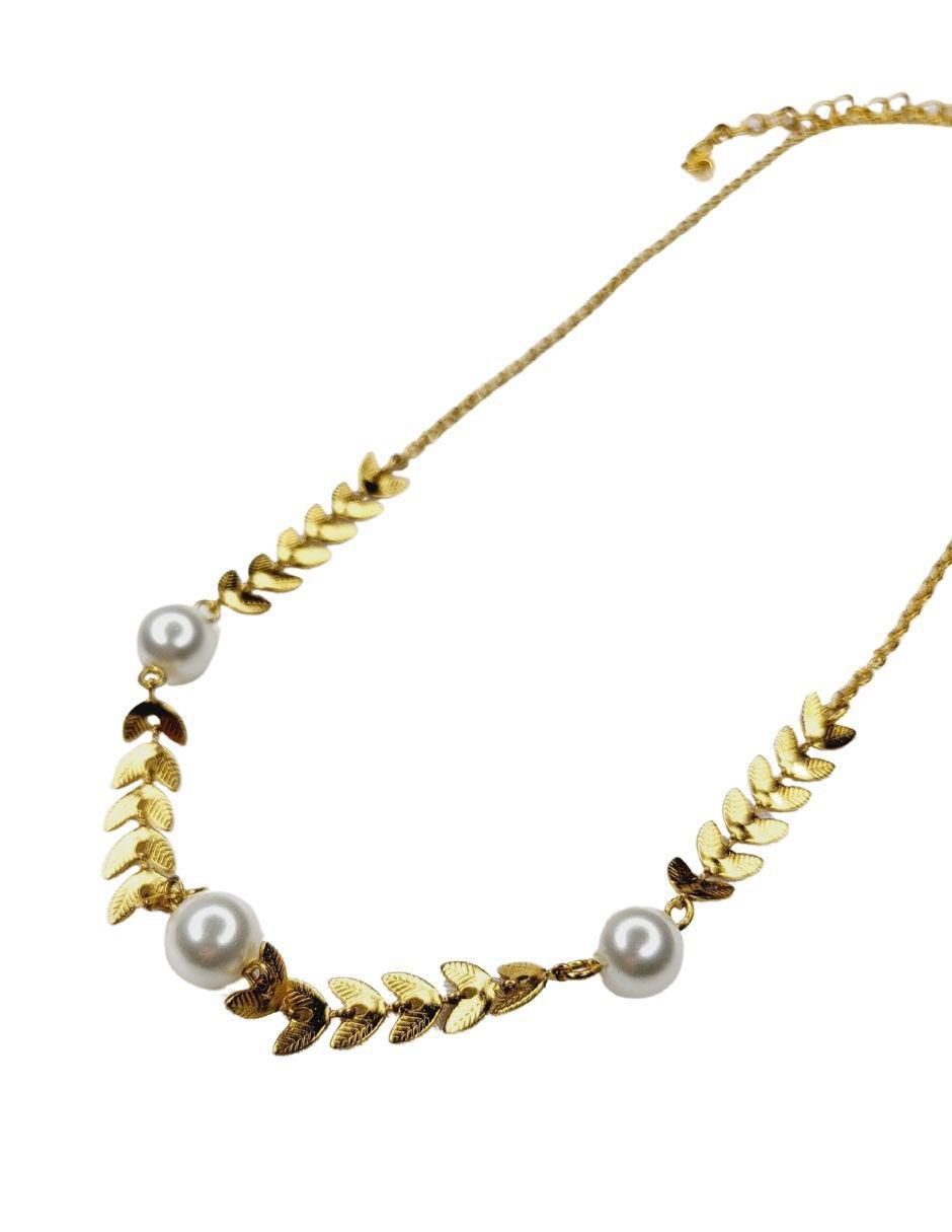 Collar hoja 3
