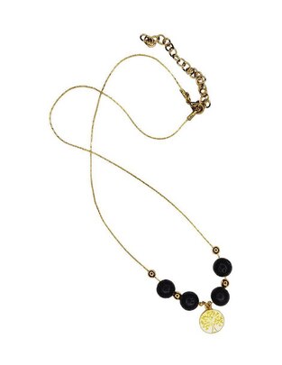 Collar esfera Talavera 1