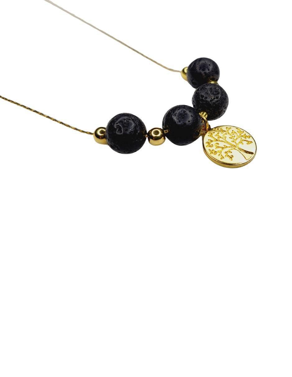 Collar esfera Talavera 2