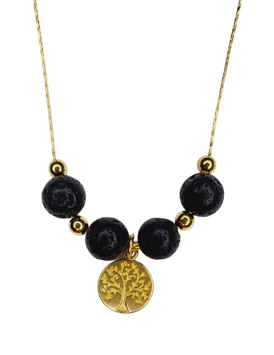 Collar esfera Talavera 3