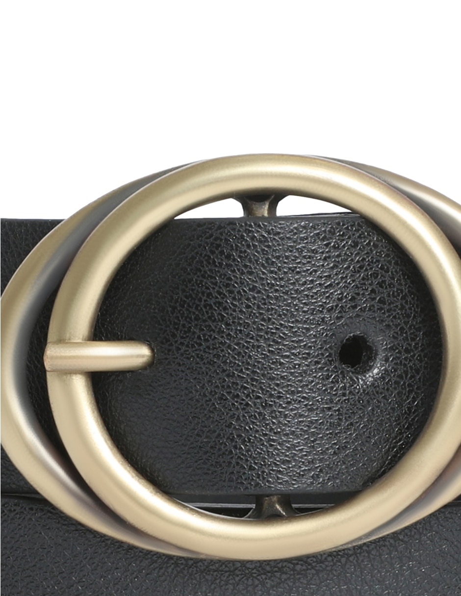 Cinturón para mujer 4