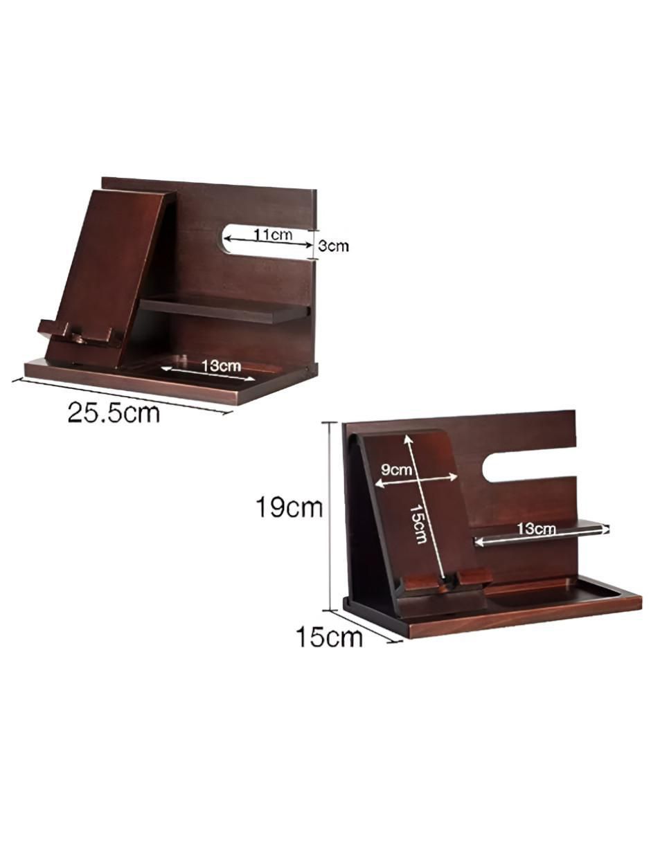 Organizador de accesorios Wünd
