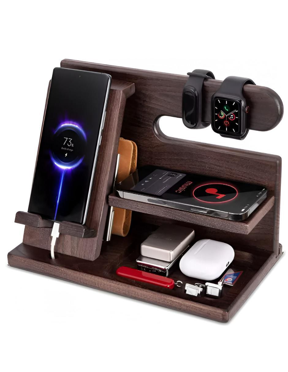 Organizador de accesorios