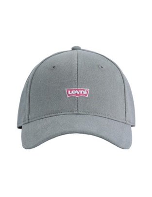 Gorra con visera curva hebilla para mujer 1