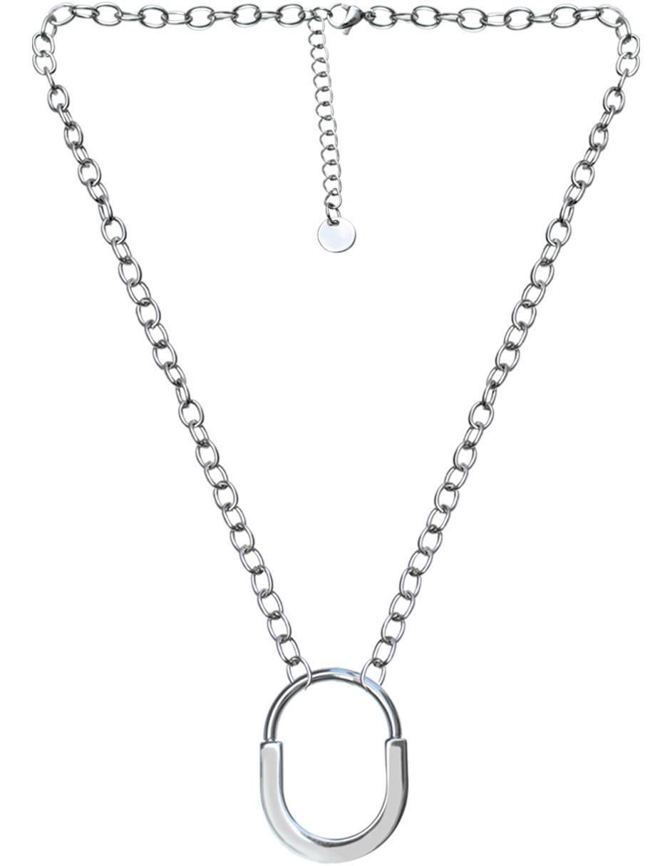 Collar candado 1