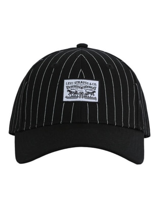Gorra con visera curva hebilla para mujer 1