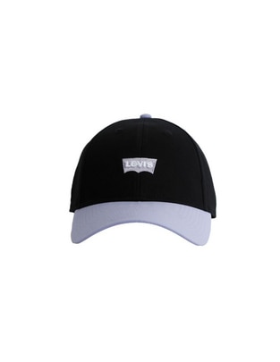 Gorra con visera curva para mujer 1