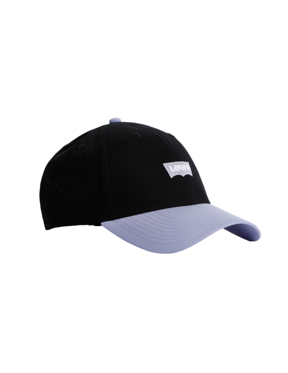 Gorra con visera curva para mujer 2