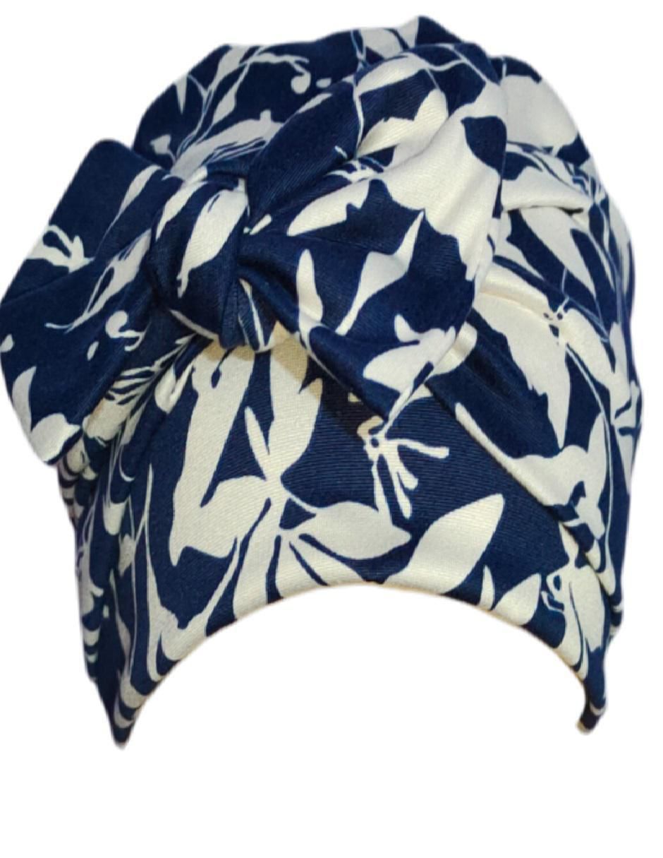 Turbante para mujer 3