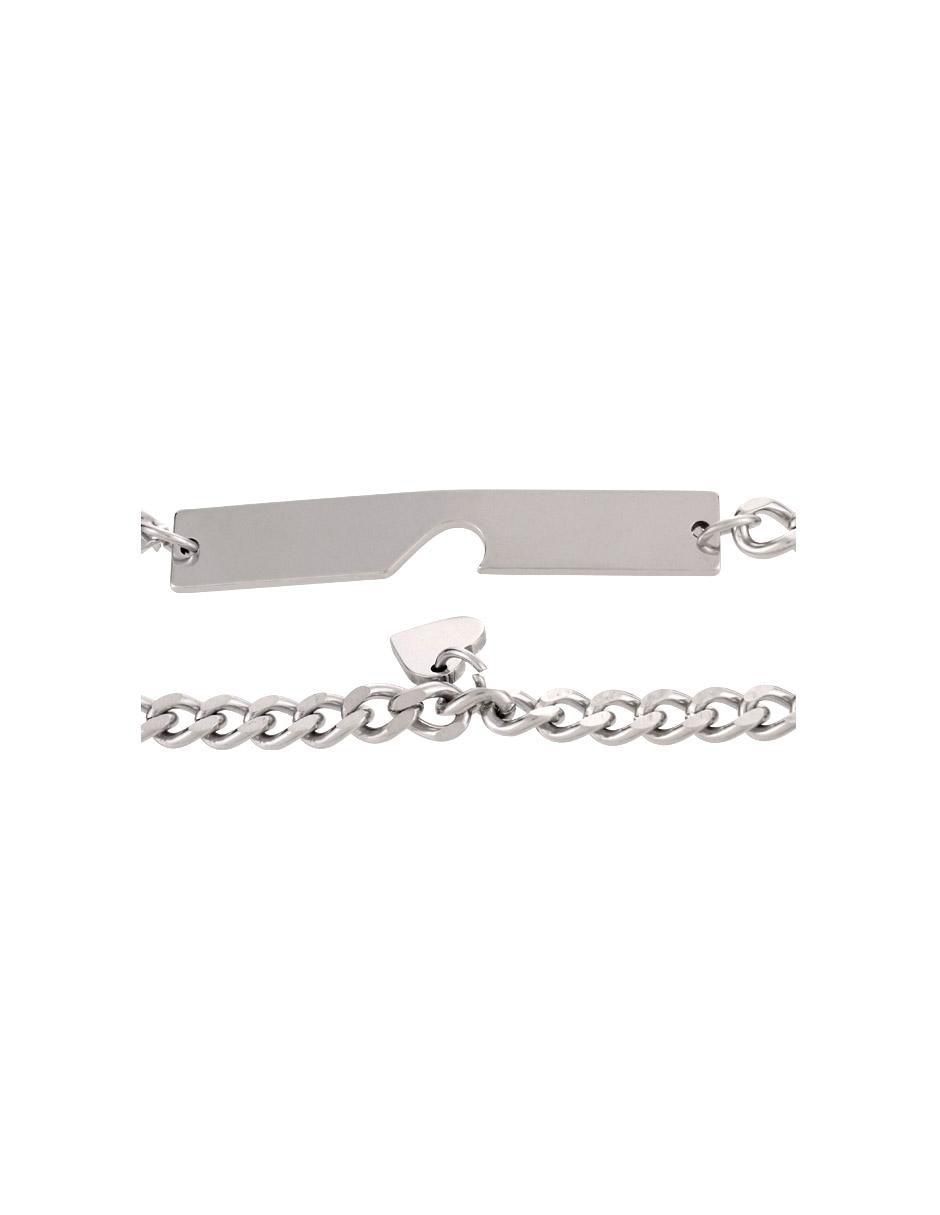 Pulsera acabado pulido 2