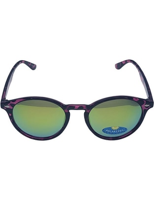 Lentes de sol unisex