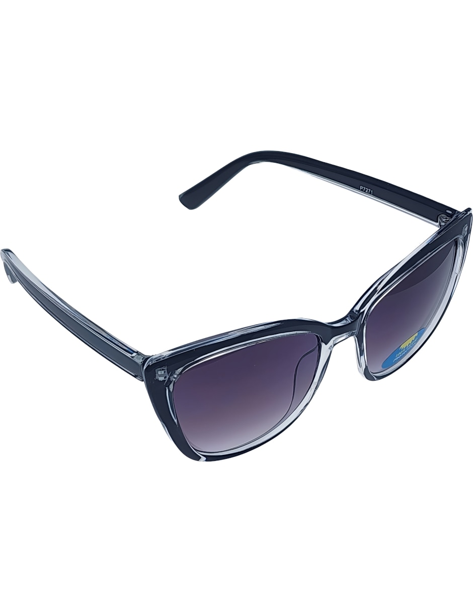 Lentes de sol P7271 unisex 2