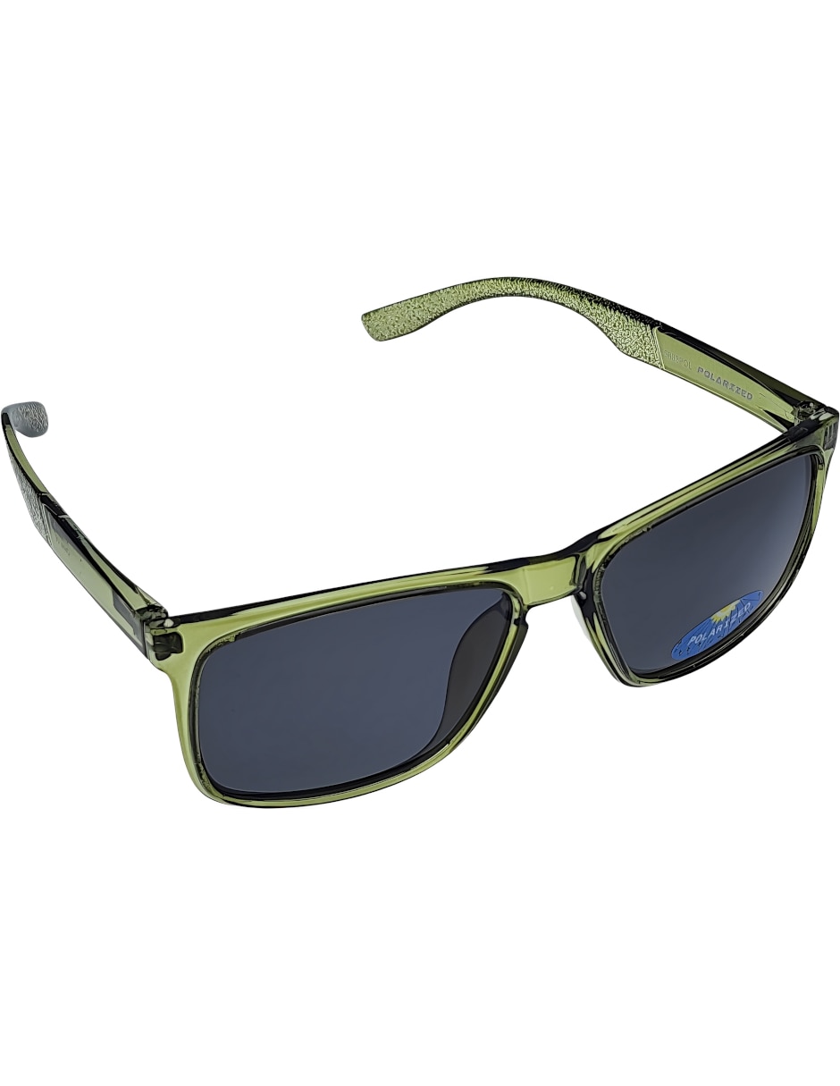 Lentes de sol P6833 POLARIZED unisex 2