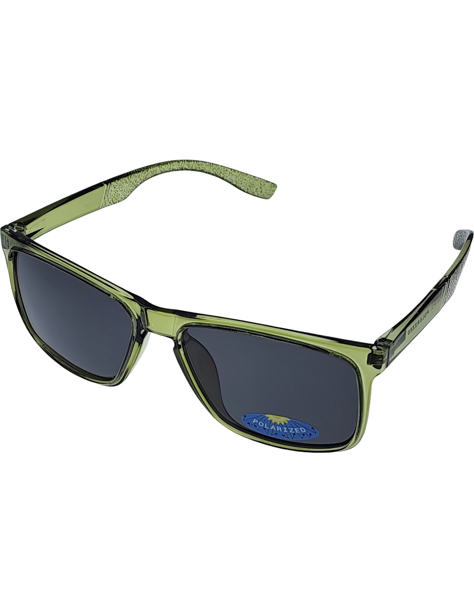 Lentes de sol P6833 POLARIZED unisex 3