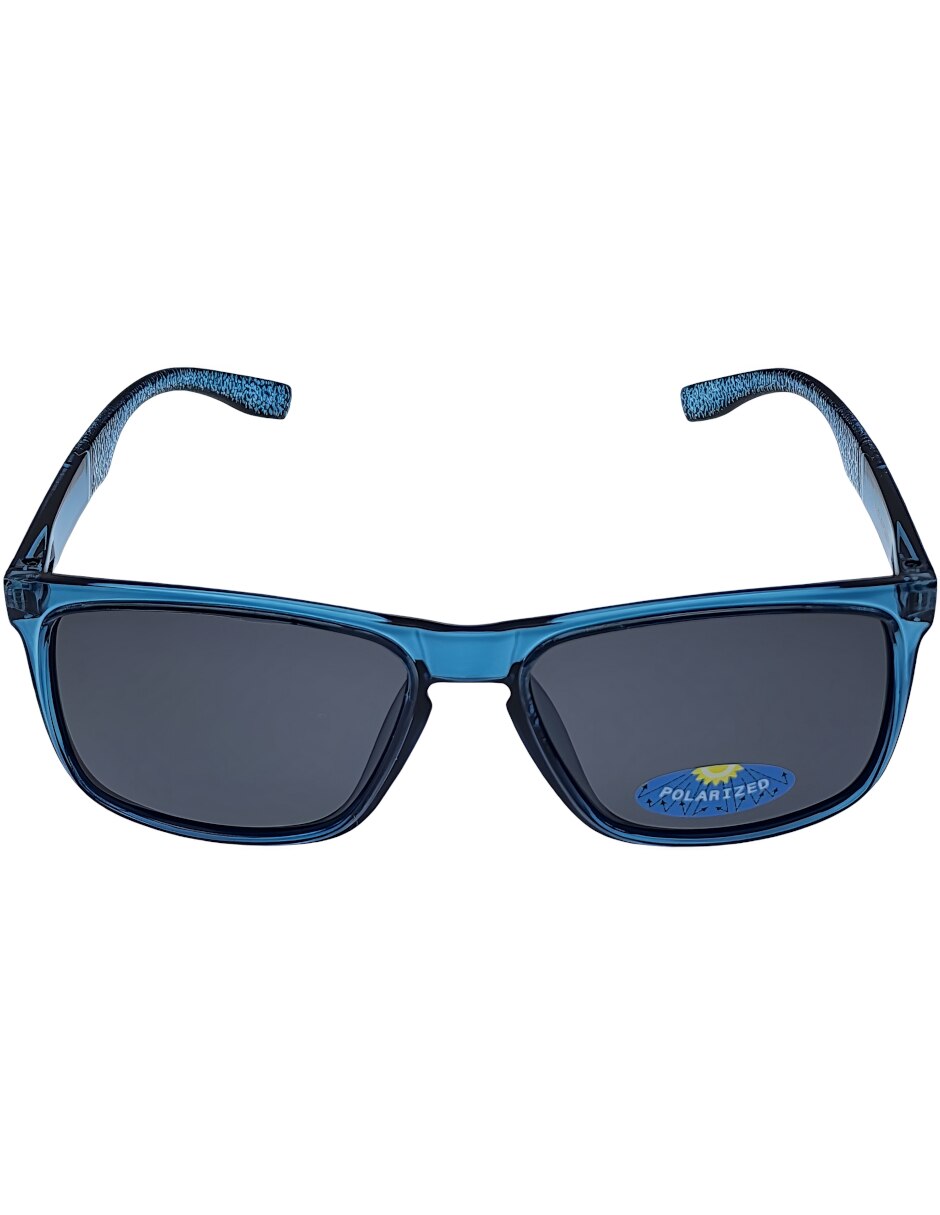 Lentes de sol P6833 POLARIZED unisex