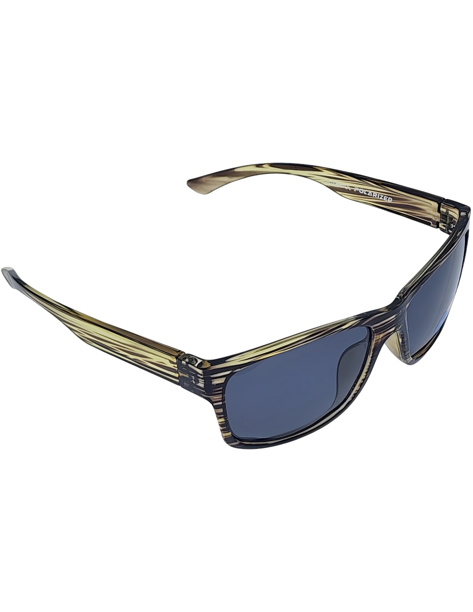 Lentes de sol P1600 POLARIZED unisex 2