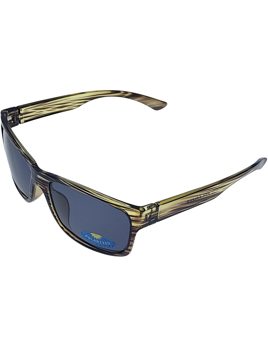 Lentes de sol P1600 POLARIZED unisex 3