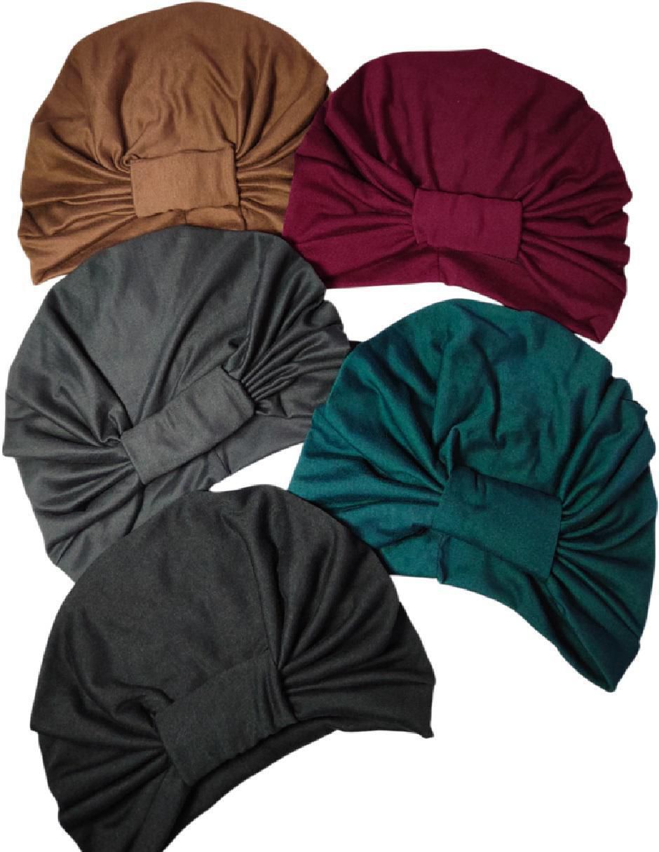 Turbante para mujer 1