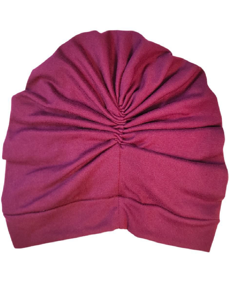 Turbante para mujer 3