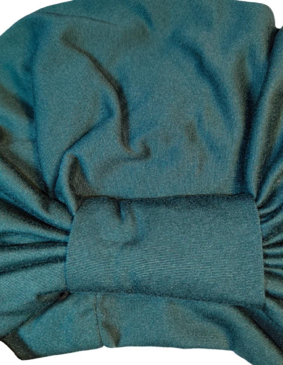 Turbante para mujer 4