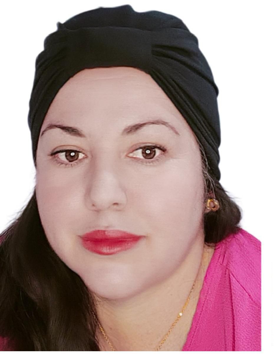 Turbante para mujer Turbante para mujer