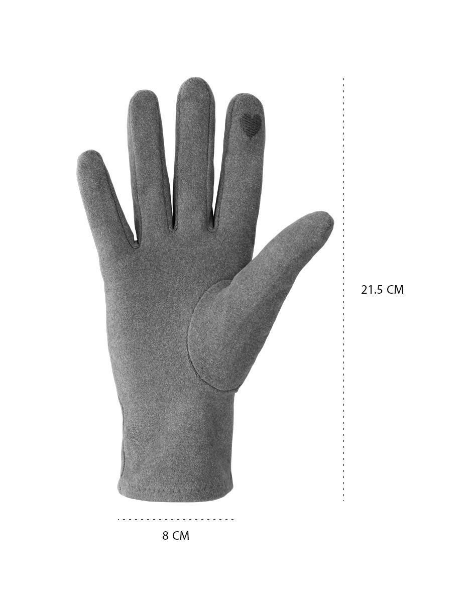 Guantes de invierno para mujer 6