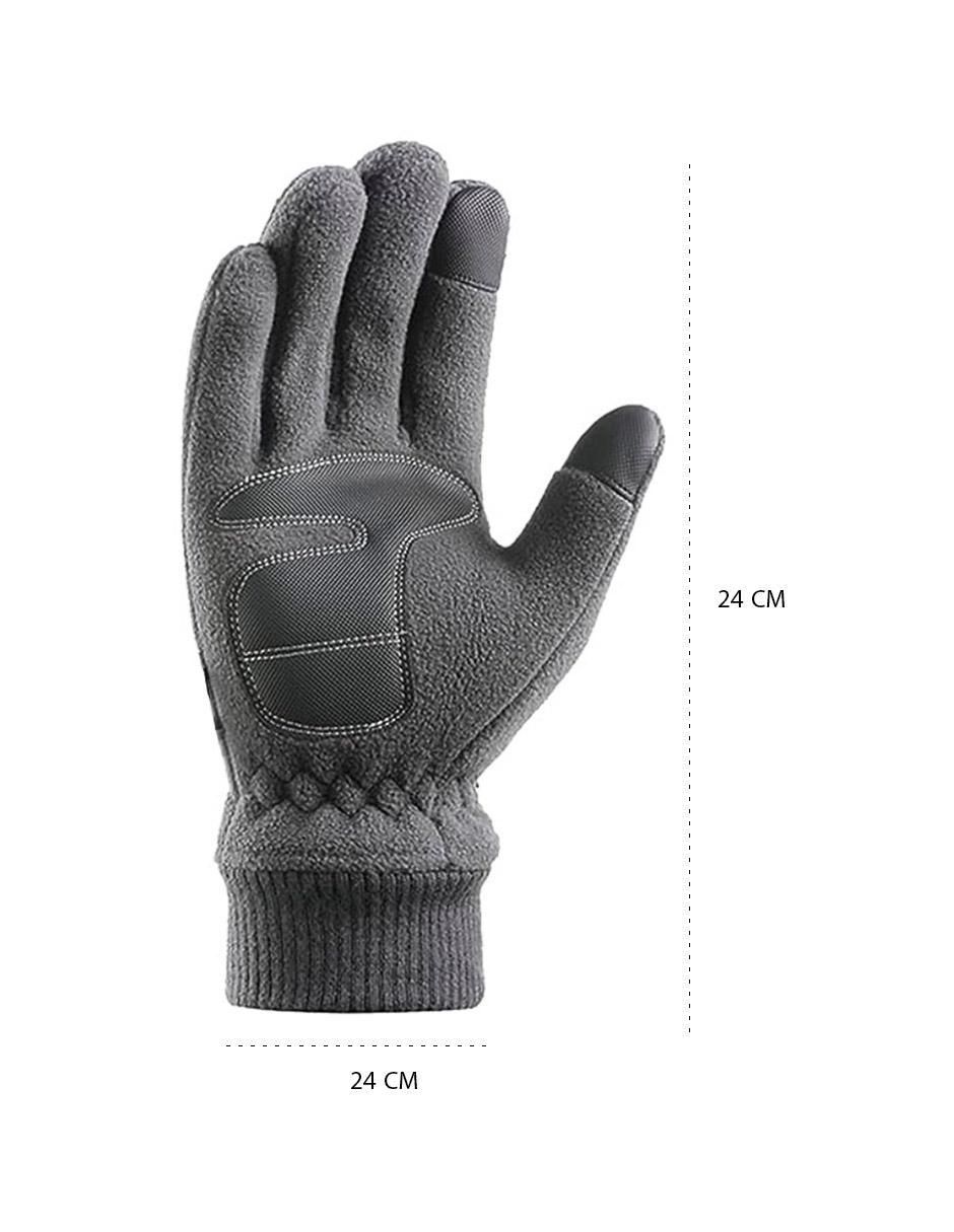 Guantes de invierno 5