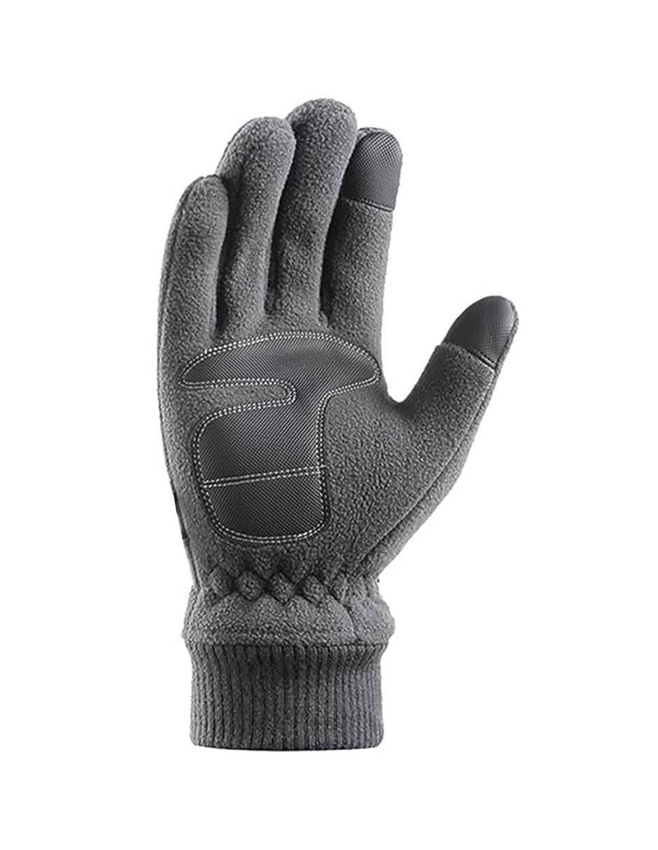 Guantes de invierno 4