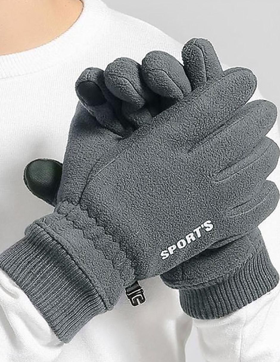 Guantes de invierno 3