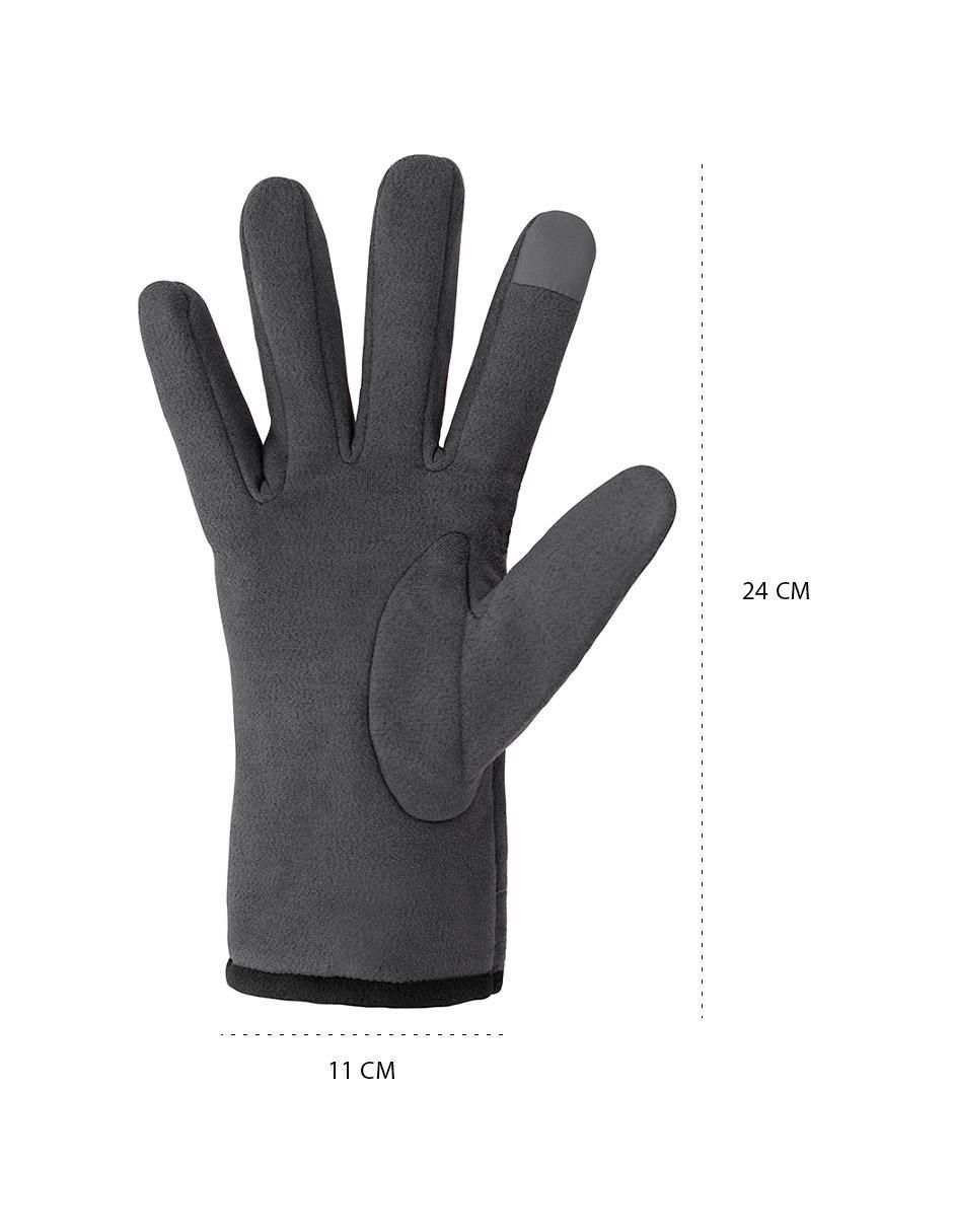 Guantes de invierno para mujer