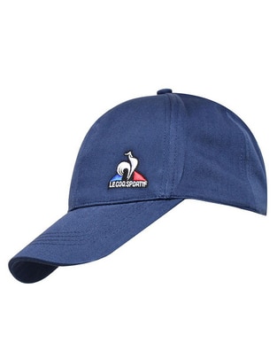 Gorra con visera curva casual Essentiels para adulto