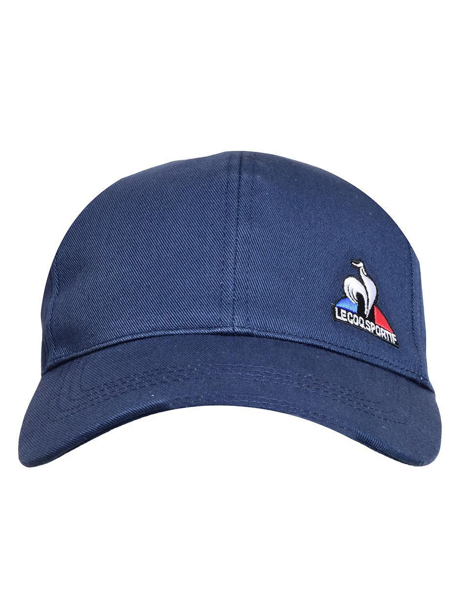 Gorra con visera curva casual Essentiels para adulto