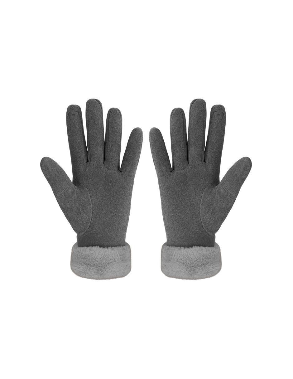 Guantes de invierno para mujer 5