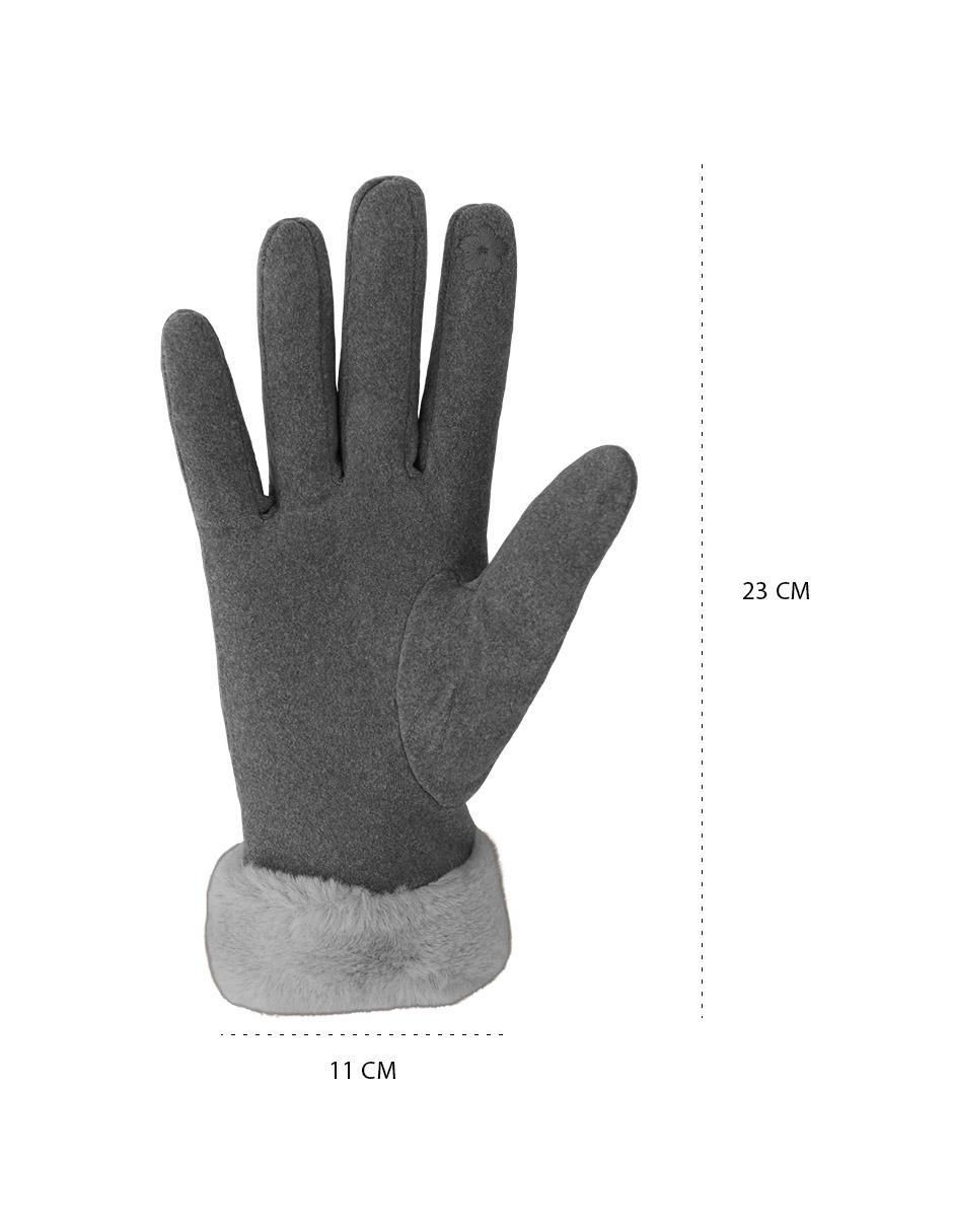Guantes de invierno para mujer 6