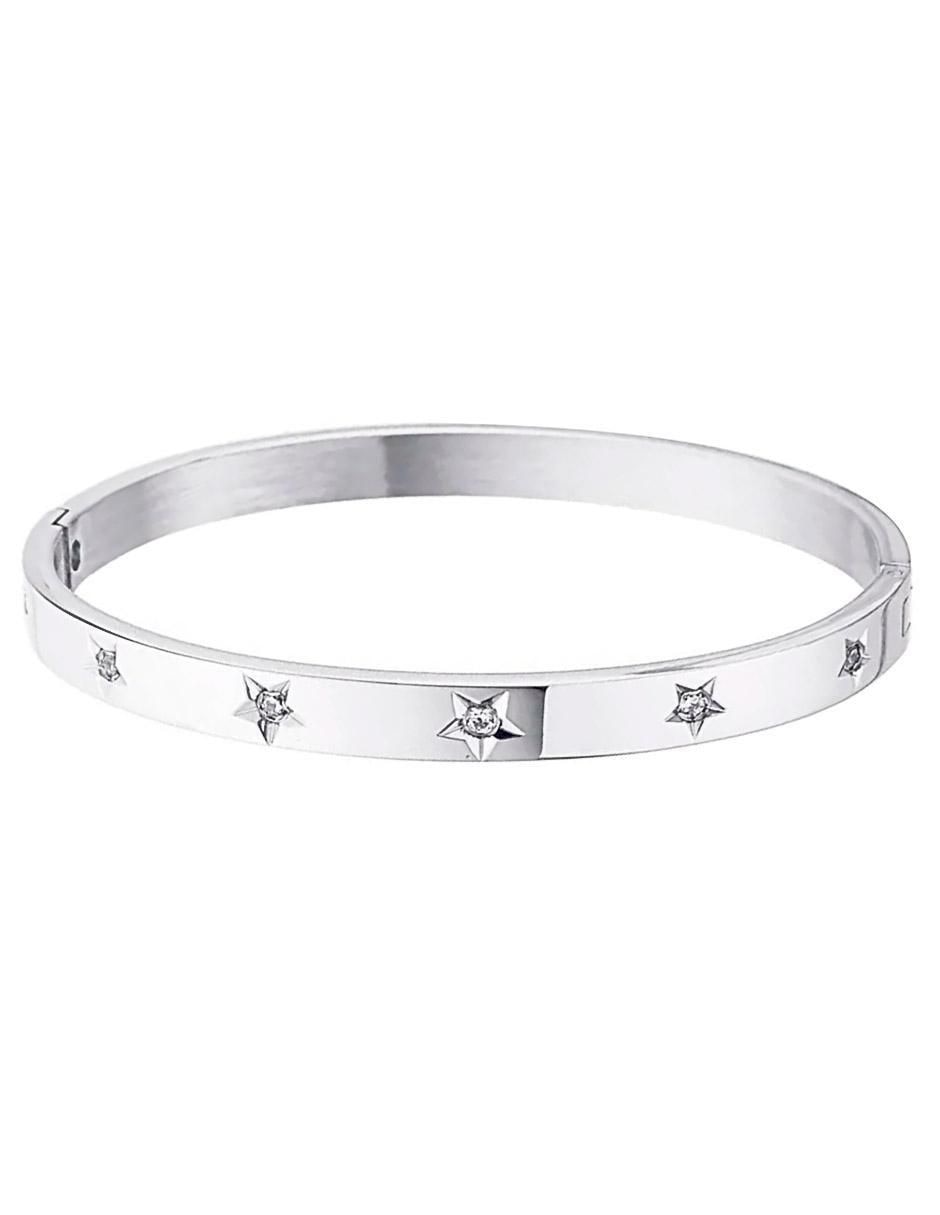 Pulsera acabado lustre 1