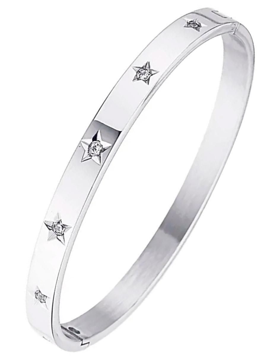 Pulsera acabado lustre 2