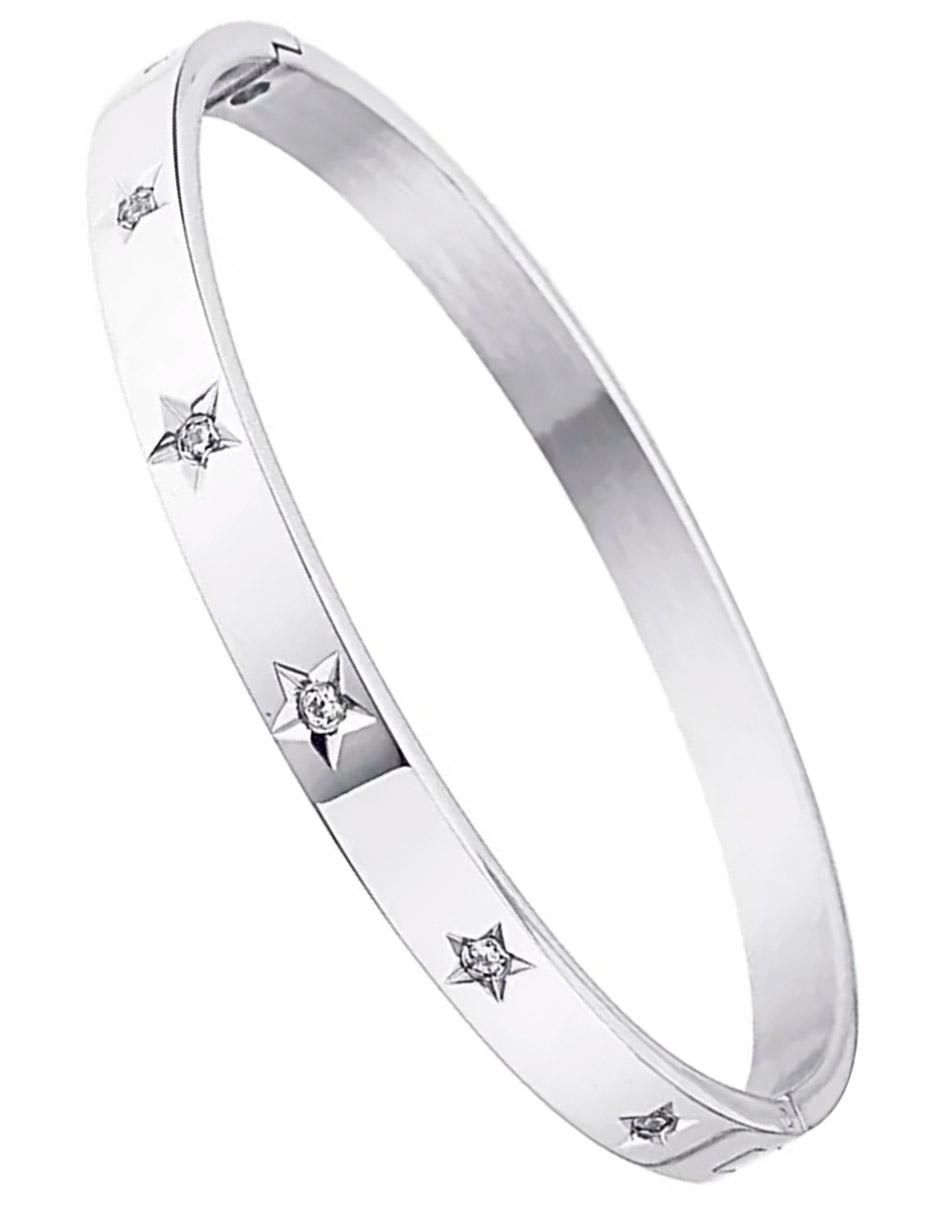 Pulsera acabado lustre 3