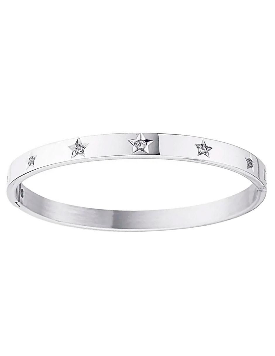 Pulsera acabado lustre 4