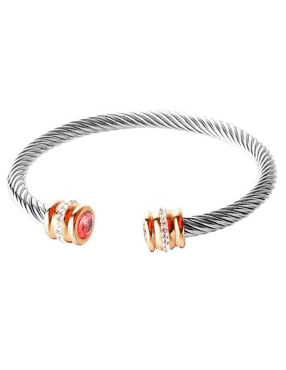 Pulsera acabado lustre 1