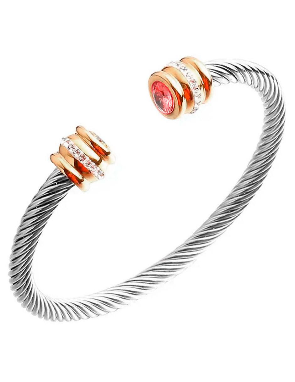 Pulsera acabado lustre 2