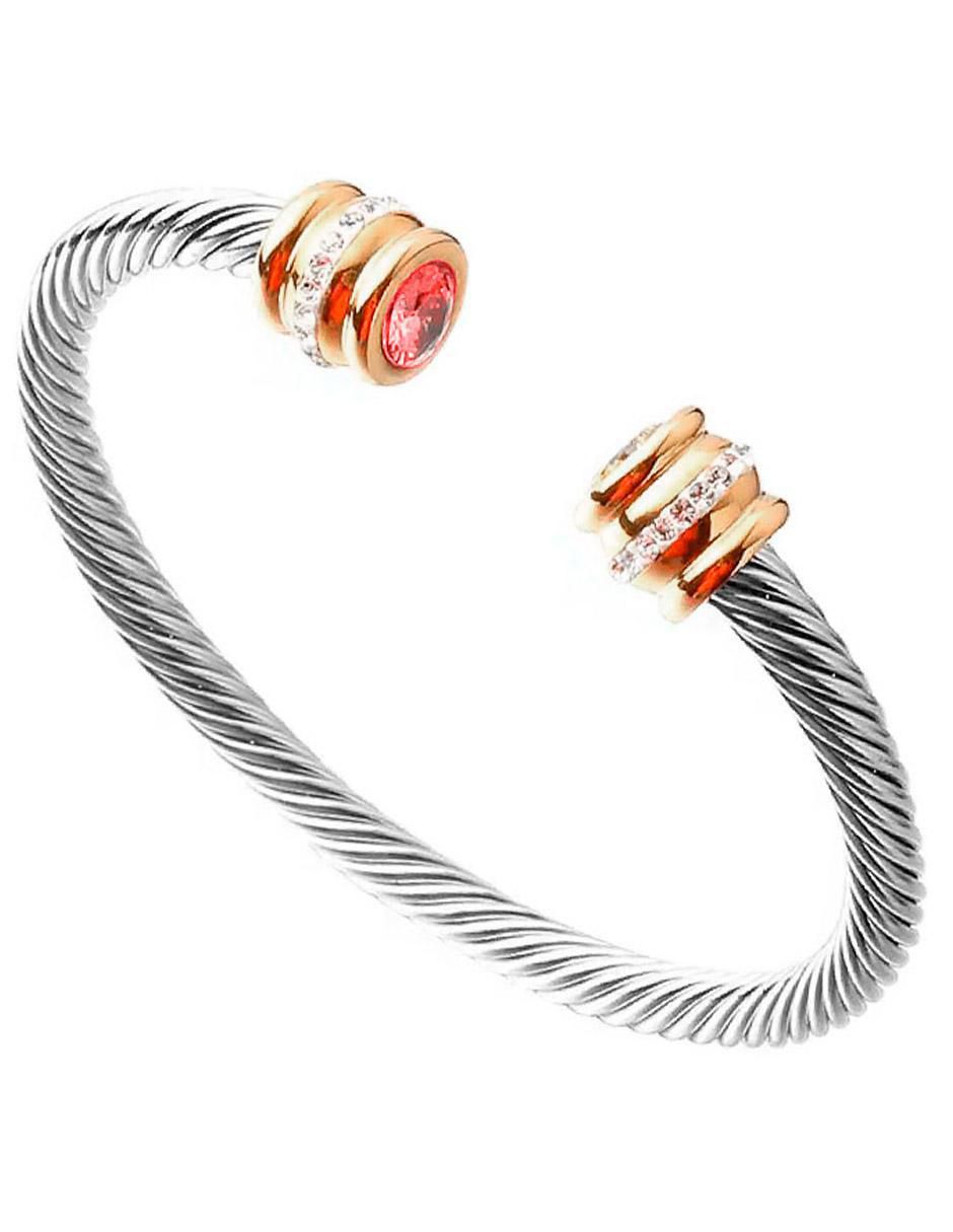 Pulsera acabado lustre 3
