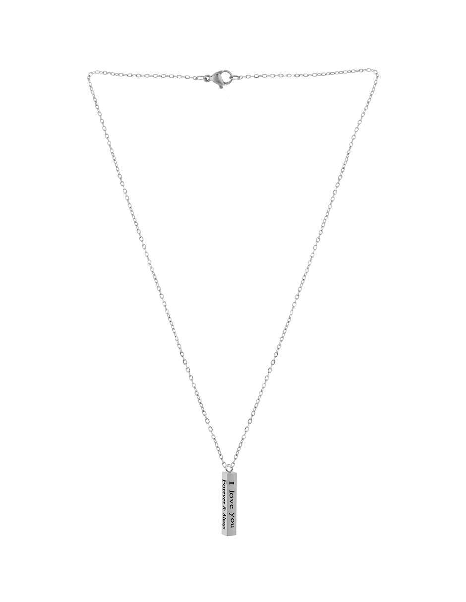 Collar rectangular 1
