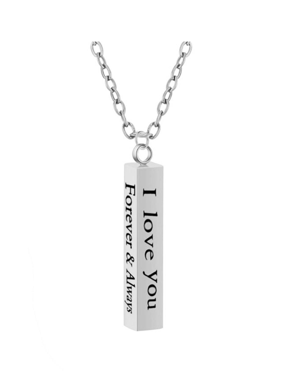 Collar rectangular 2