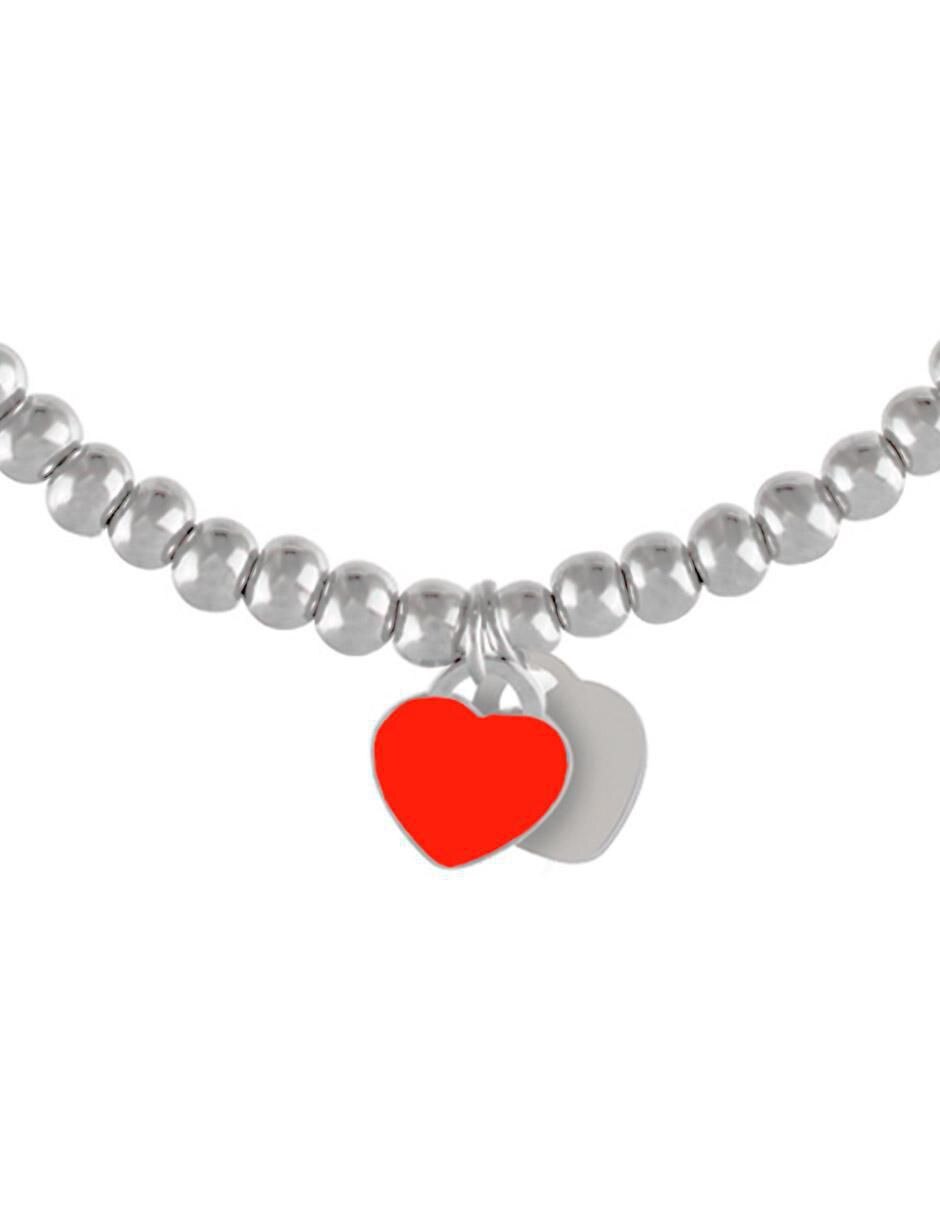 Pulsera acabado lustre 2