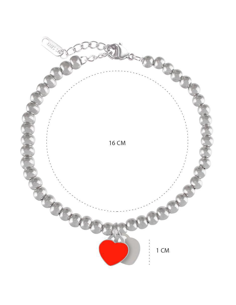 Pulsera acabado lustre 4