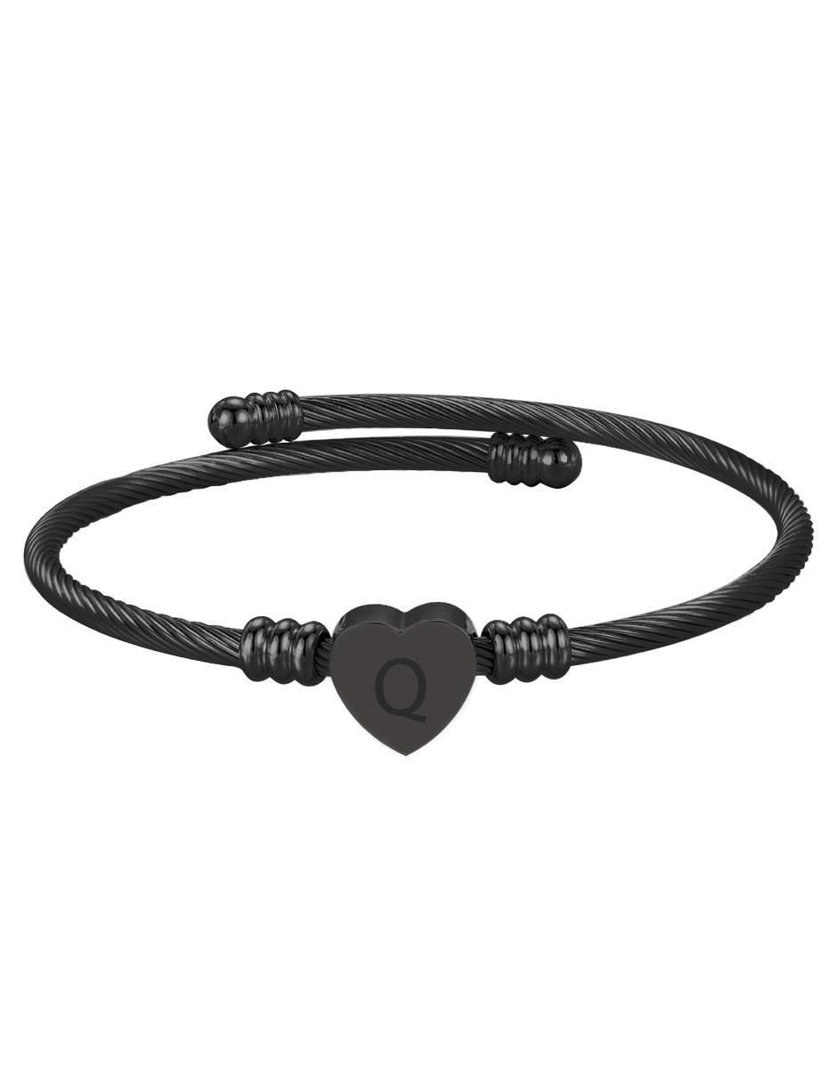 Pulsera acabado lustre 1